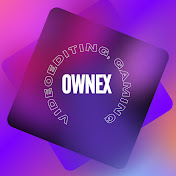 Ownex Logo